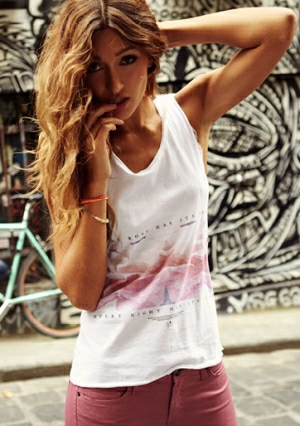 Elwood: New season collection campaign.